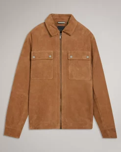 Hot Thierry Men Coats & Jackets