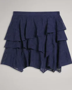 Outlet Tieri Women Skirts