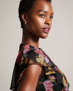 Online Tiiah Women Dresses