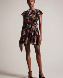 Online Tiiah Women Dresses