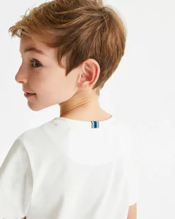 Discount Toad Kids Boys' Tops