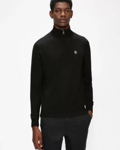 New Tooting Men Jumpers & Knitwear