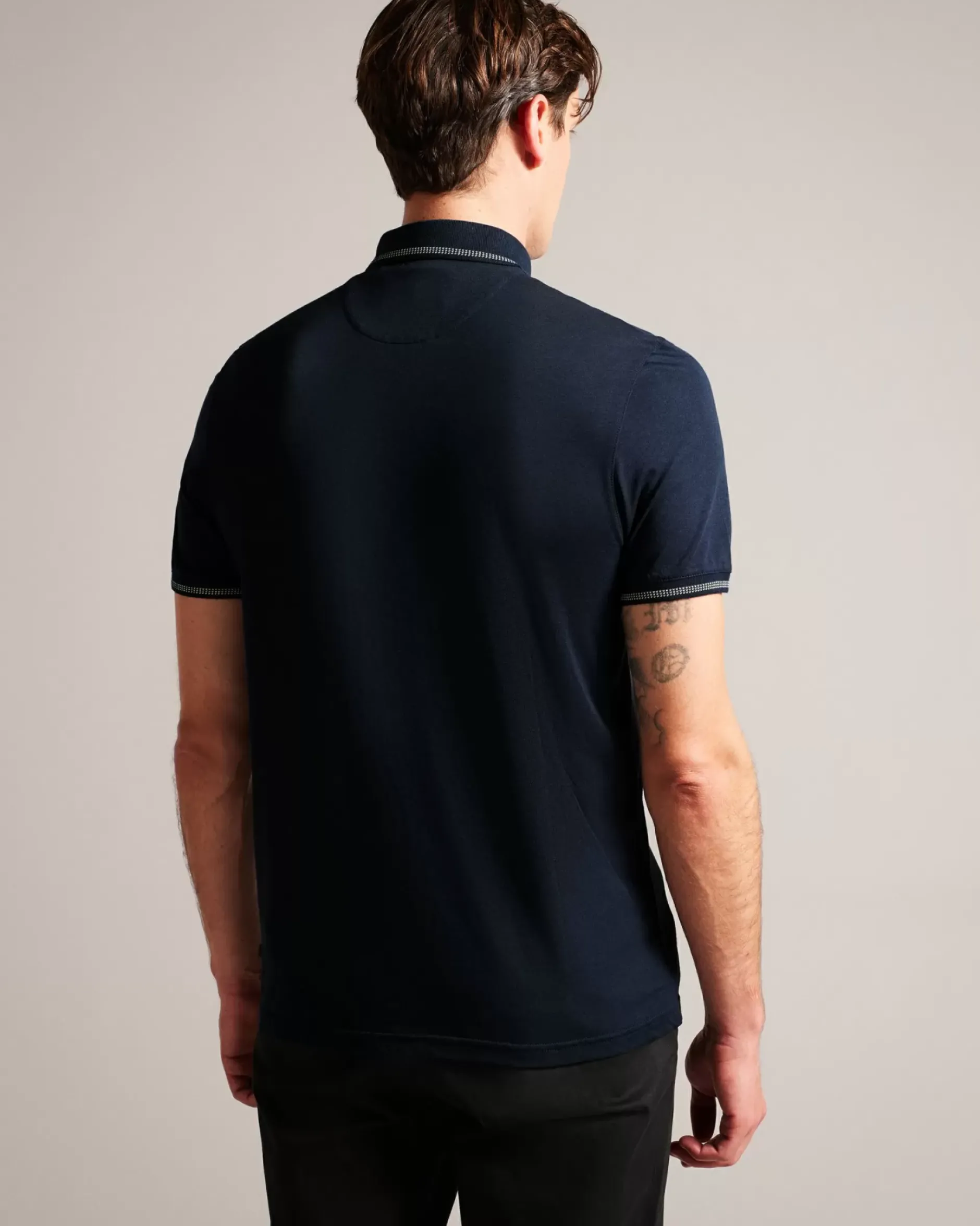 Best Tortila Men Tops