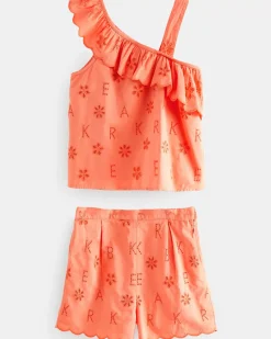 Clearance Trilis Kids Girls' Playsuits & Sets