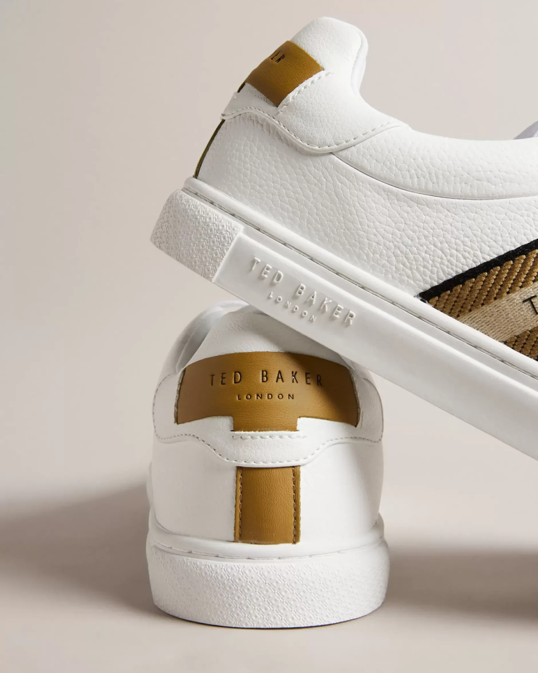 Clearance Trilobw Men Trainers