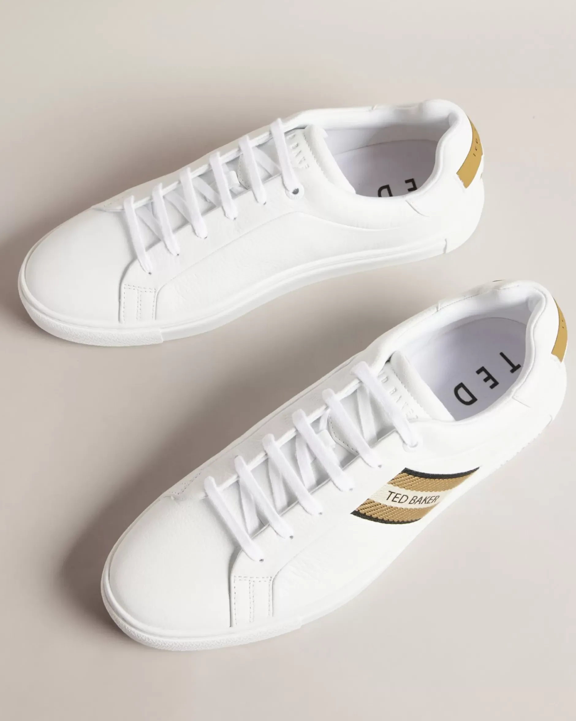Clearance Trilobw Men Trainers
