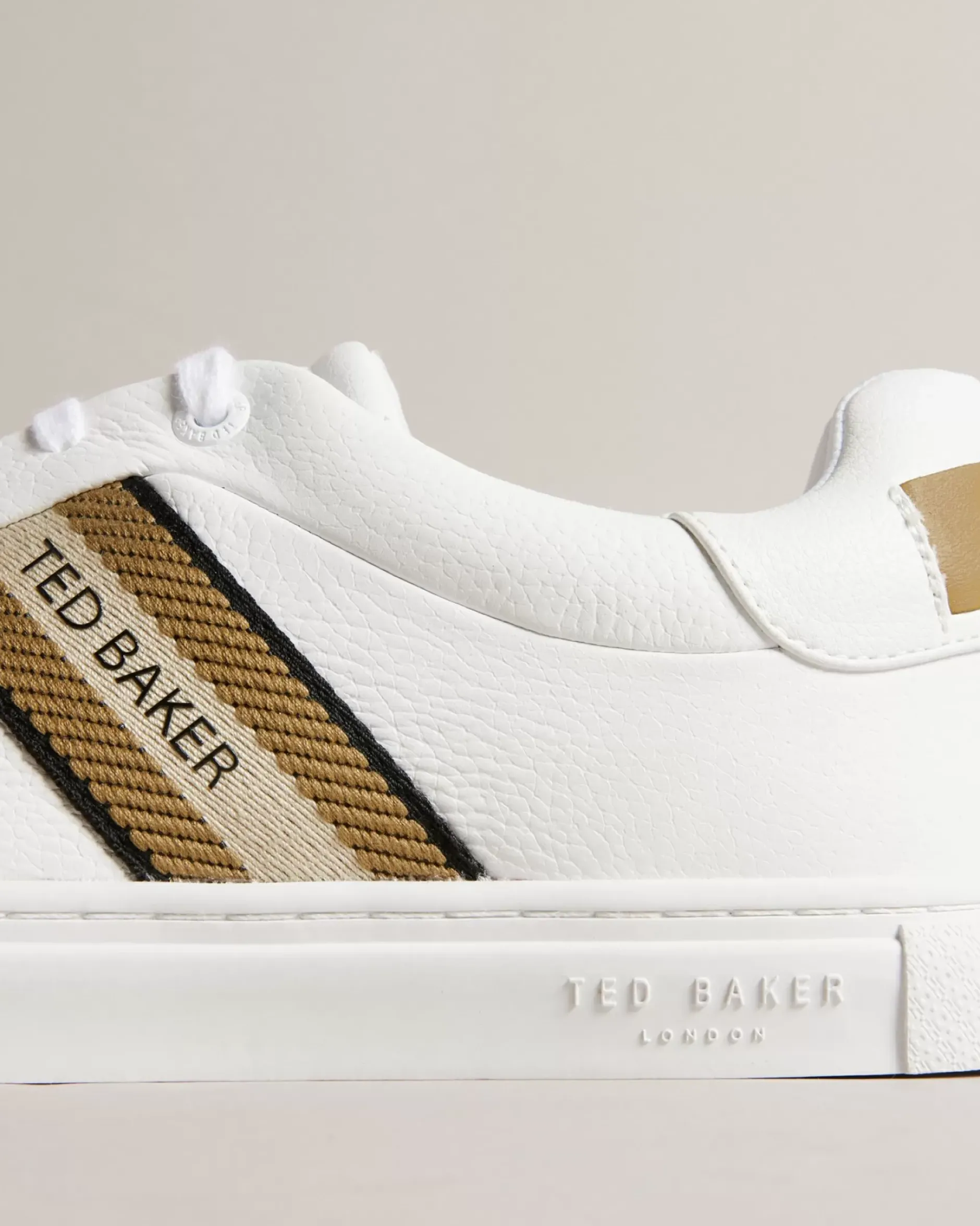Clearance Trilobw Men Trainers