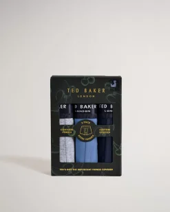 Truuck Men Underwear