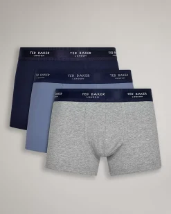 Truuck Men Underwear