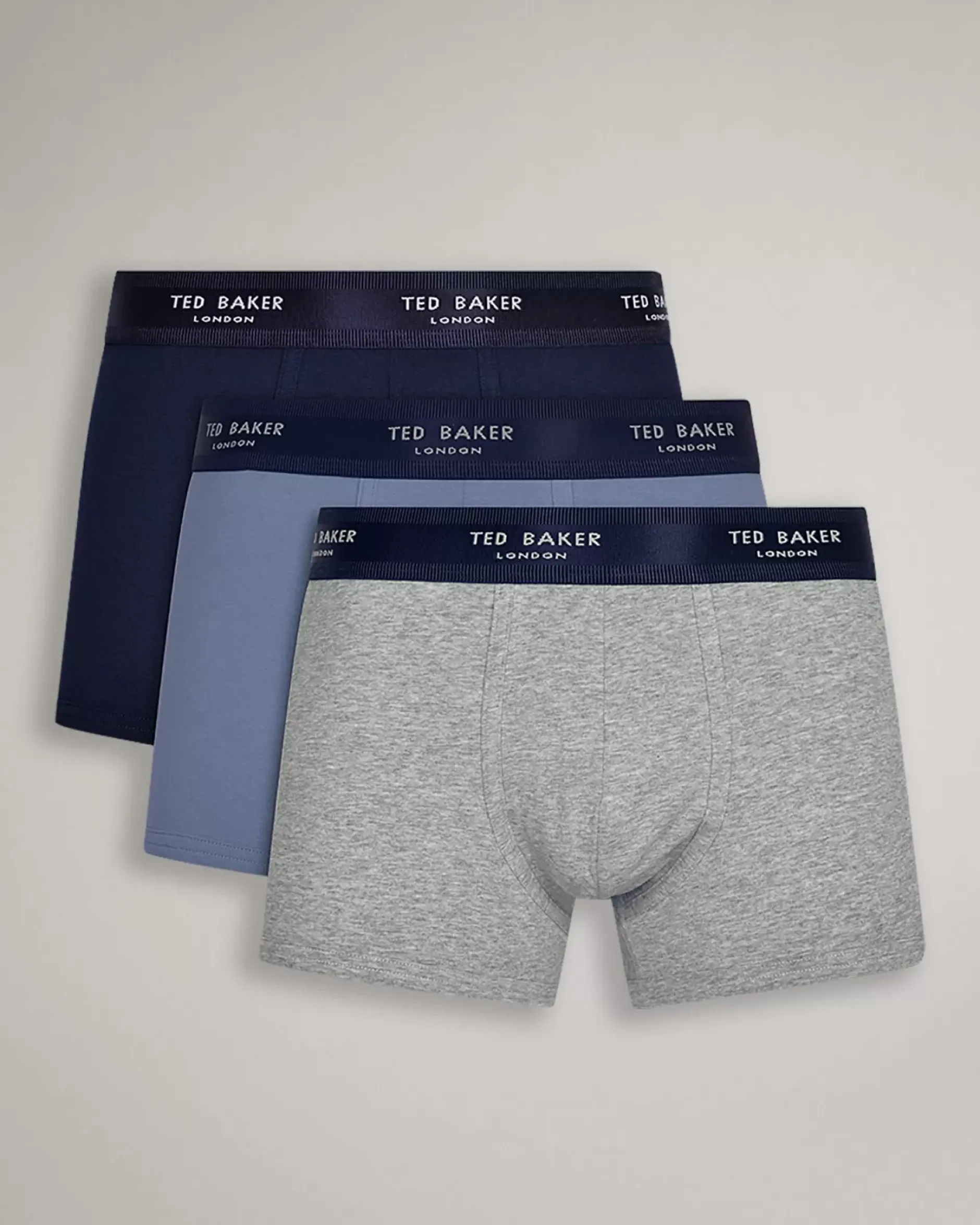 Truuck Men Underwear