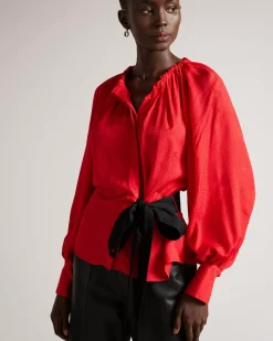 Tryniti Women Tops & Blouses