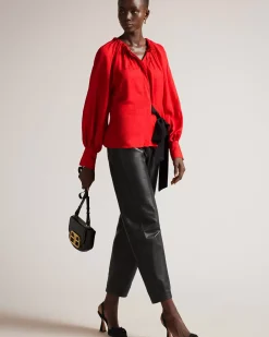 Tryniti Women Tops & Blouses