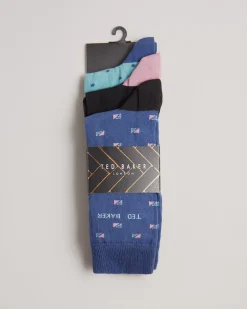 Outlet Twotk Men Socks