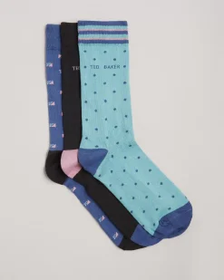 Outlet Twotk Men Socks