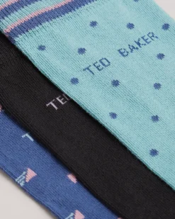 Outlet Twotk Men Socks
