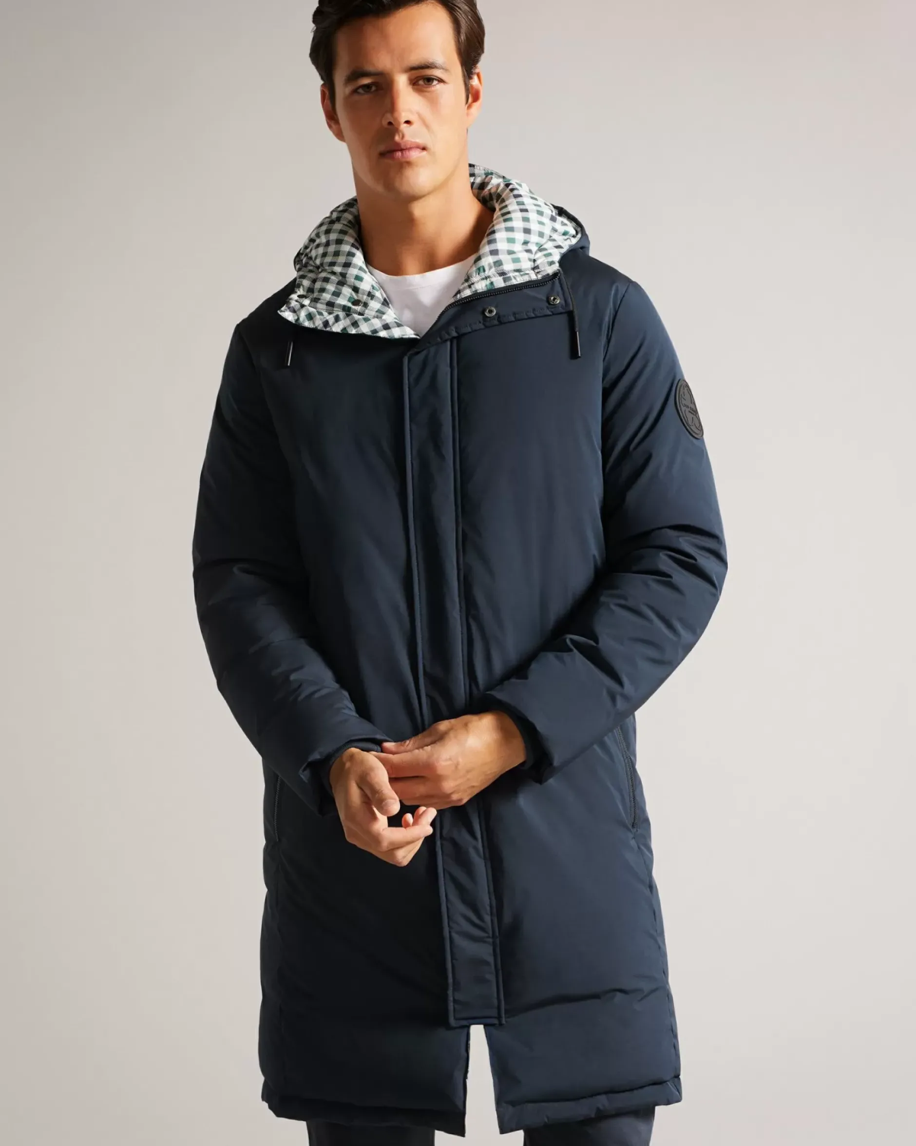 Hot Ubley Men Coats & Jackets