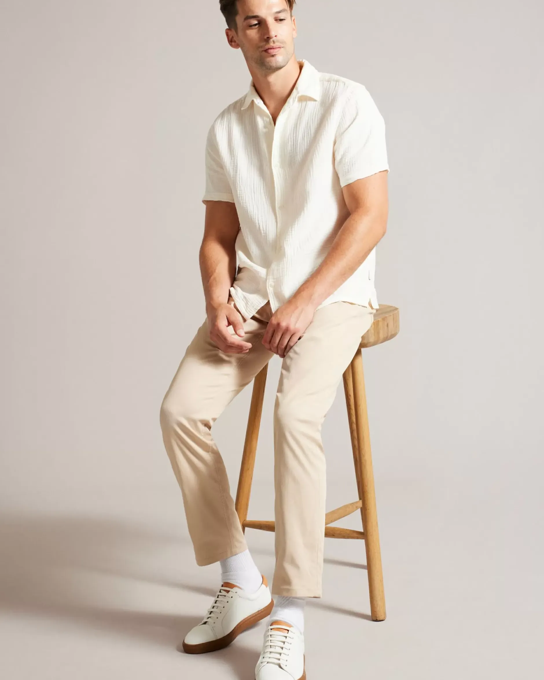 Online Udamou Men Trainers