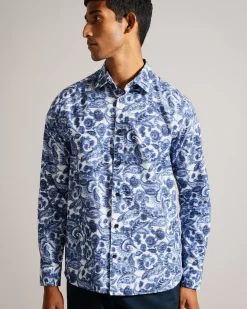 New Uldale Men Shirts