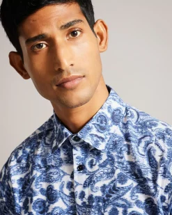 New Uldale Men Shirts