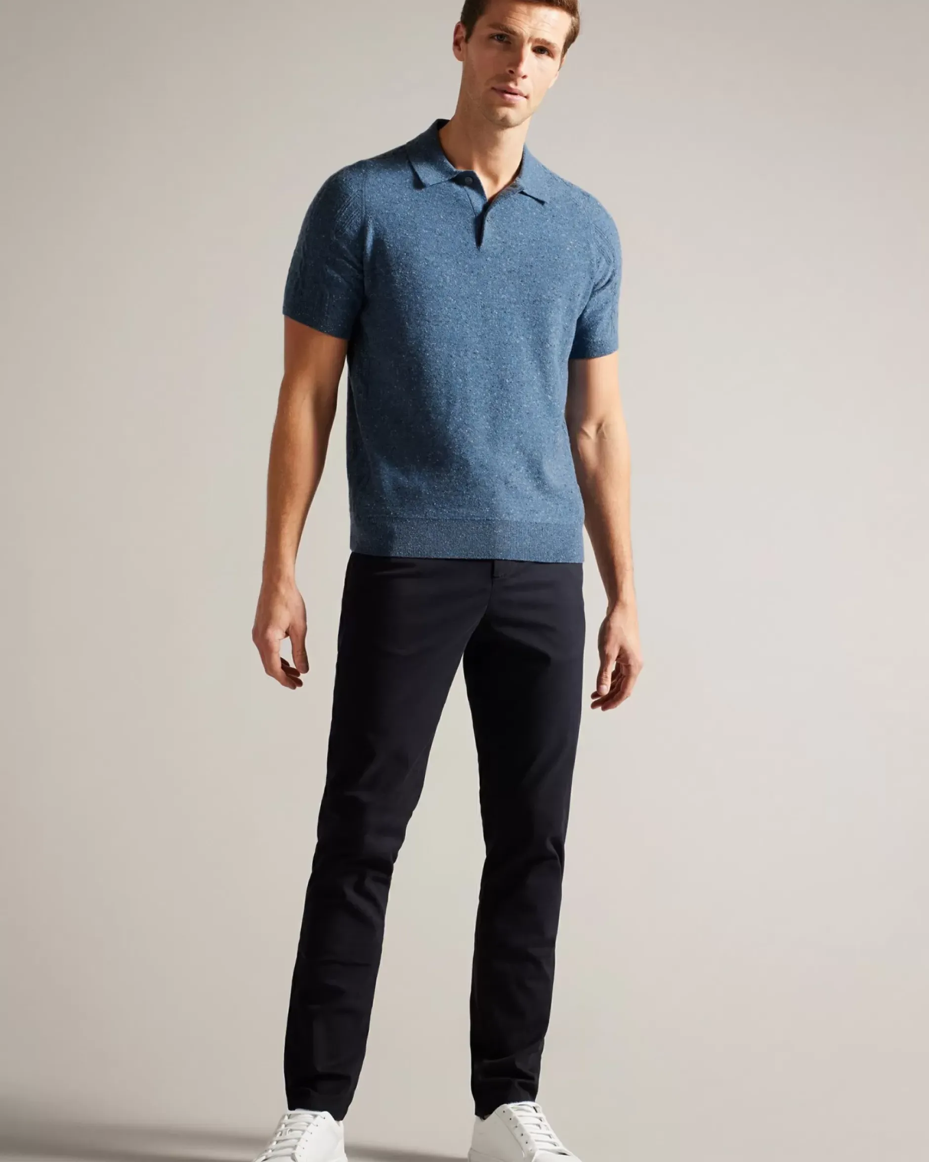 New Ustee Men Jumpers & Knitwear