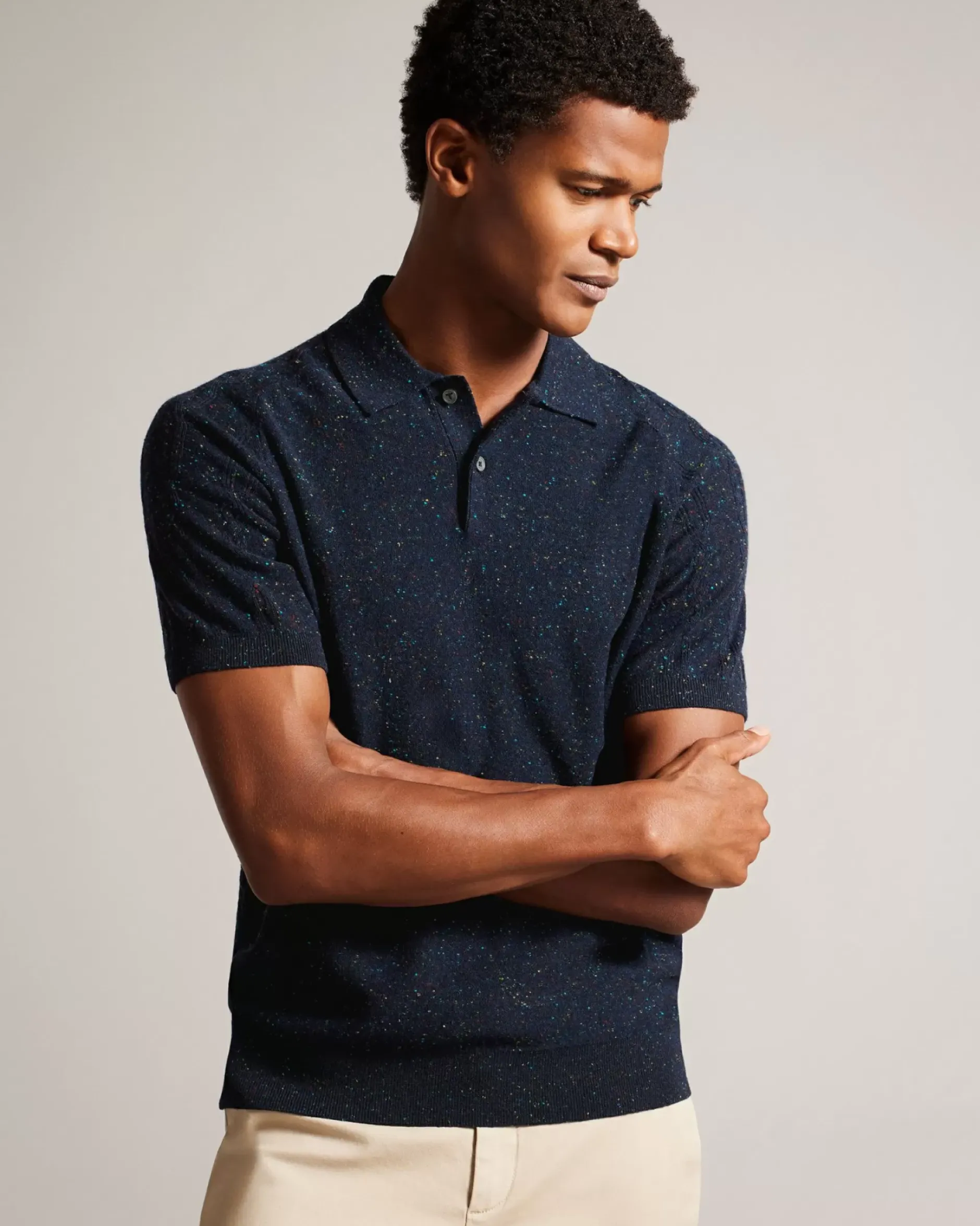 New Ustee Men Jumpers & Knitwear