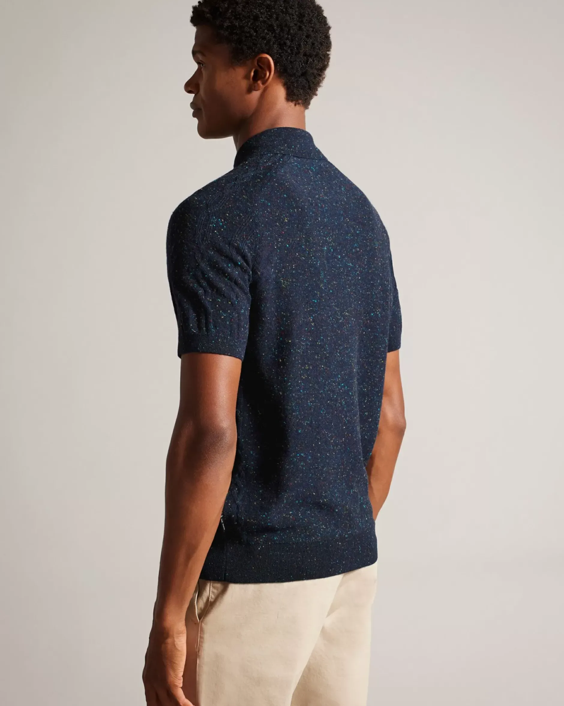 New Ustee Men Jumpers & Knitwear