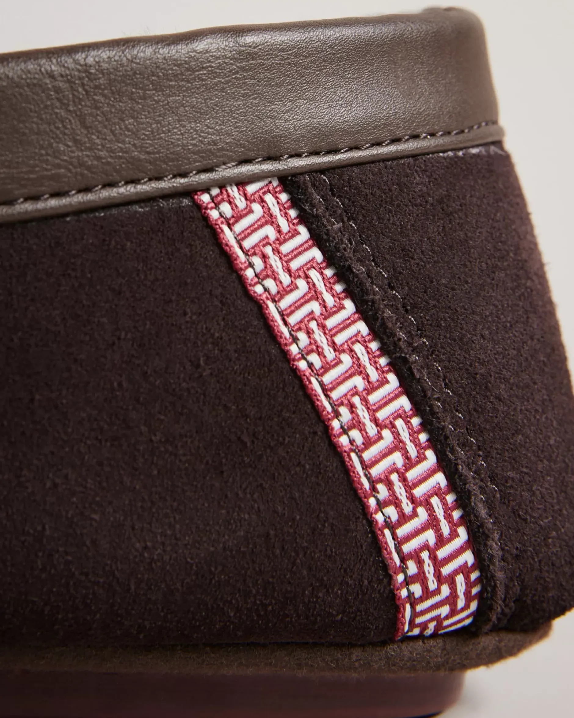 Vallant Men Slippers