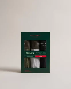Discount Vascoo Men Underwear