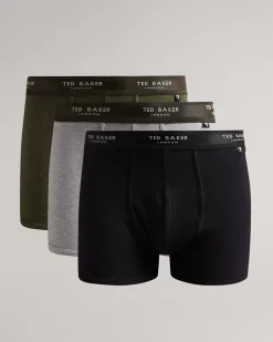 Discount Vascoo Men Underwear