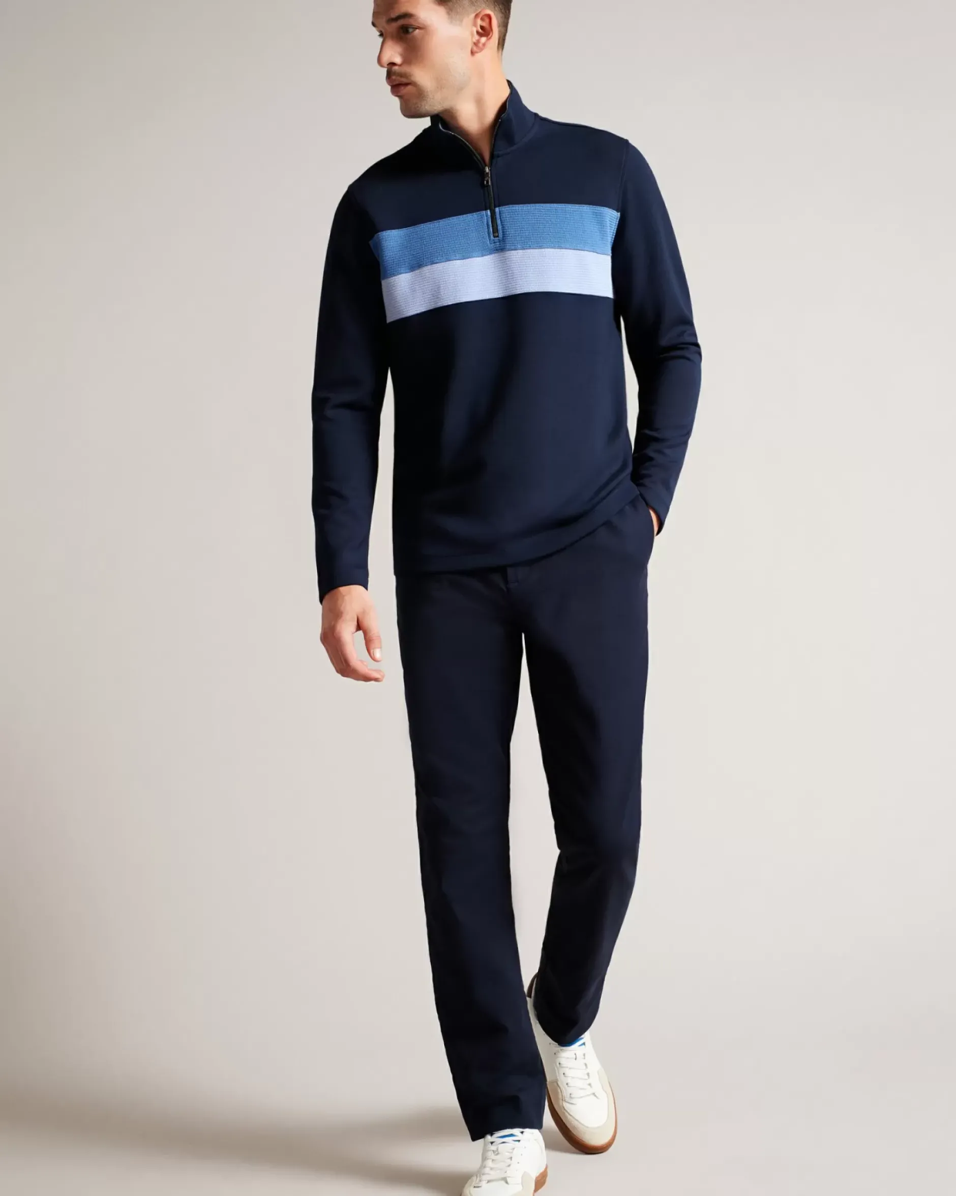 Clearance Veller Men Tops