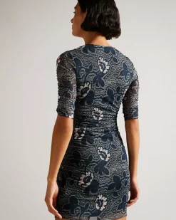 Discount Velvit Women Dresses