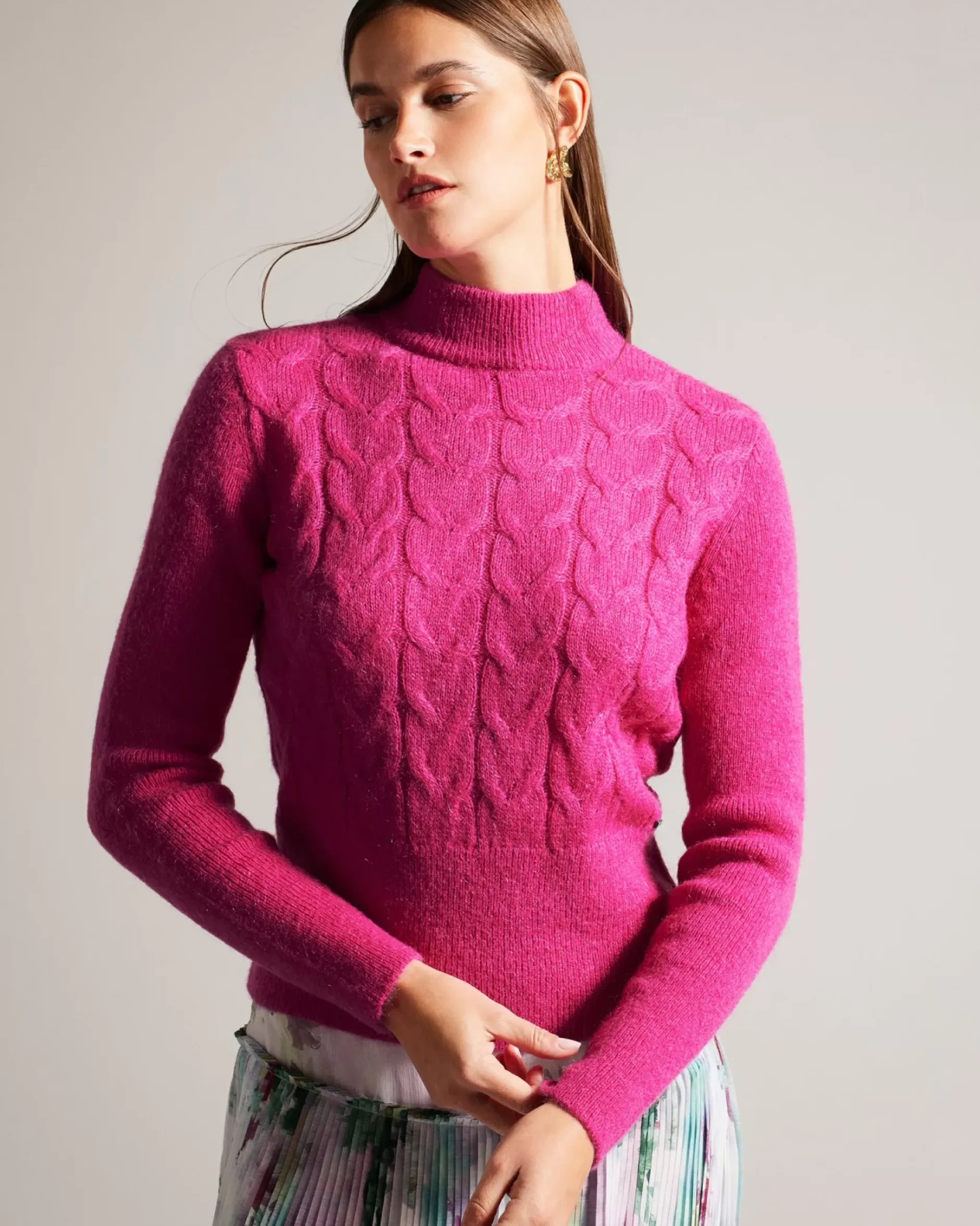Hot Veolaa Women Jumpers & Cardigans