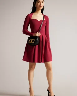 Clearance Viennia Women Dresses