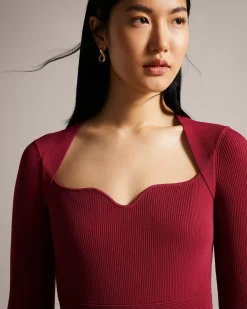 Clearance Viennia Women Dresses