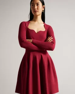 Clearance Viennia Women Dresses