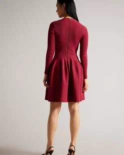 Clearance Viennia Women Dresses