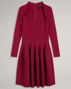 Clearance Viennia Women Dresses