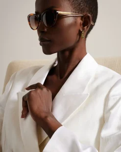 Sale Violets Women Sunglasses