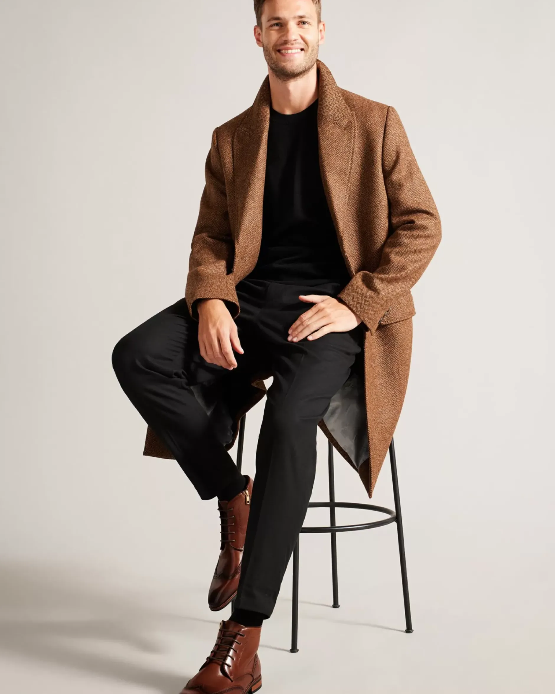 Online Waldem Men Boots