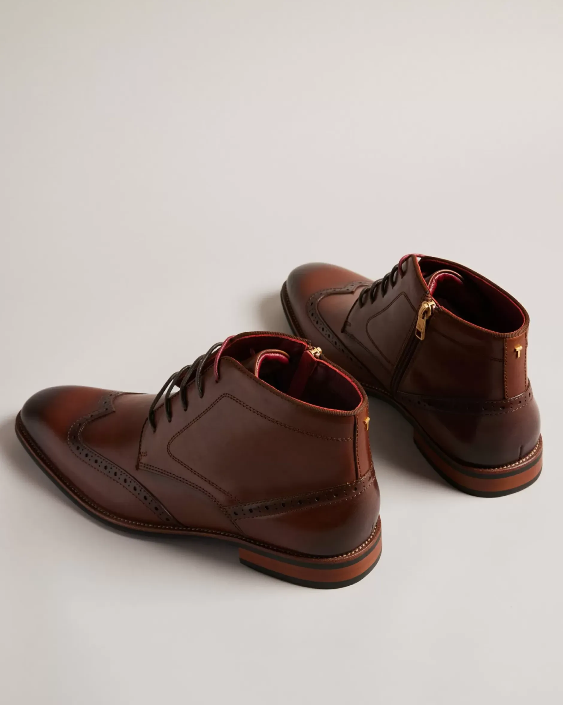 Online Waldem Men Boots