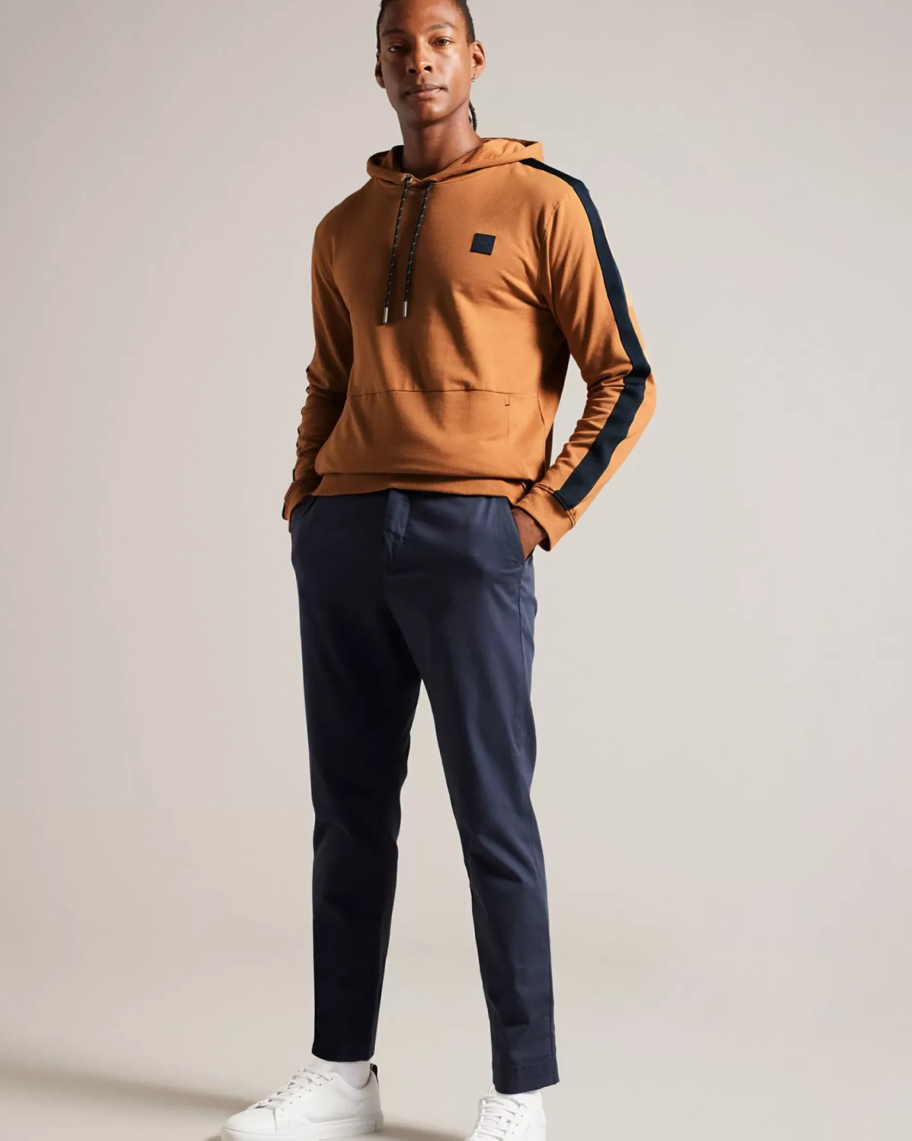 Warbr Men Sweatshirts & Hoodies