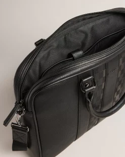 Clearance Waymon Men Document Bags