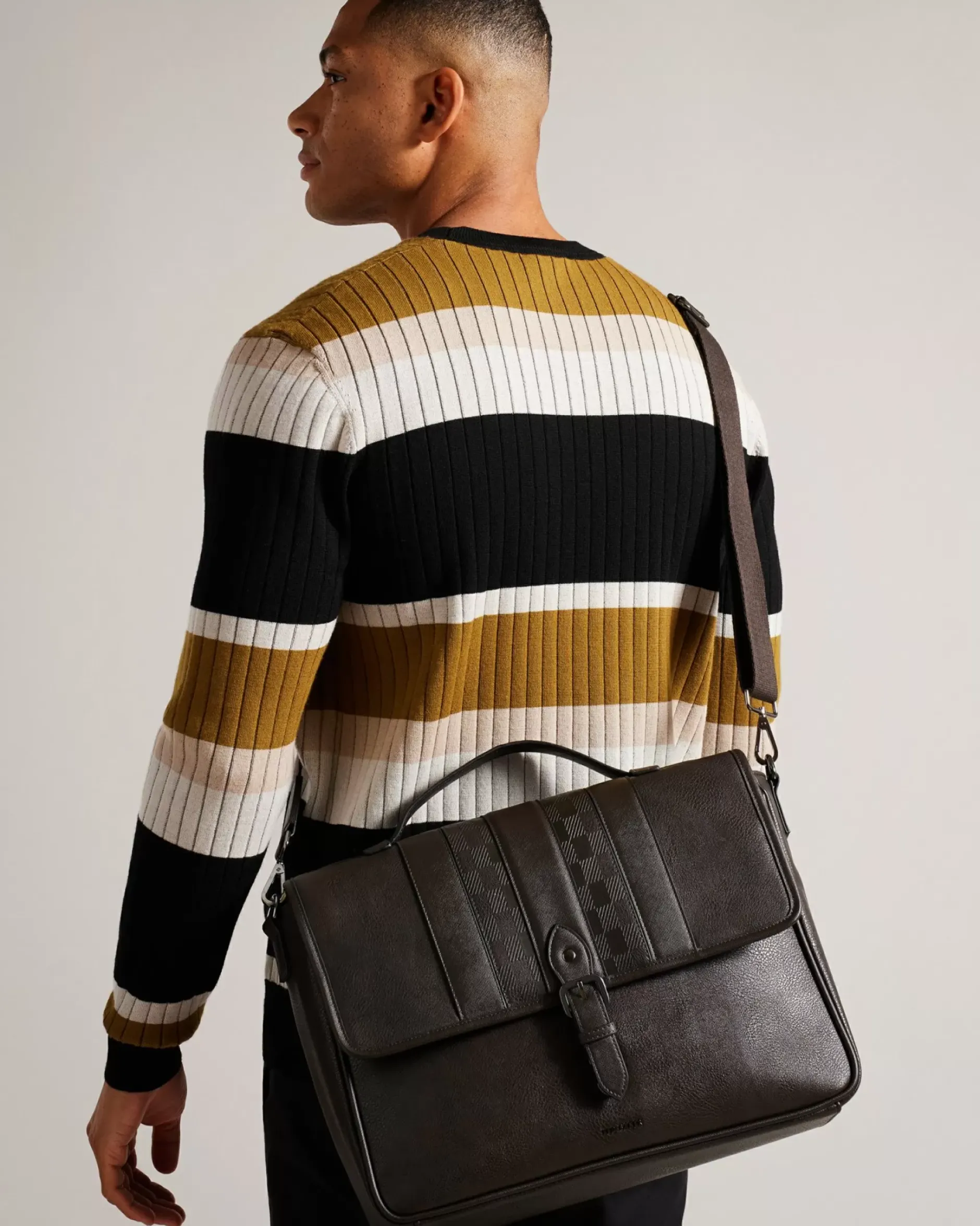 Online Wayvees Men Document Bags