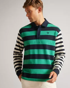 Online Weddell Men Tops