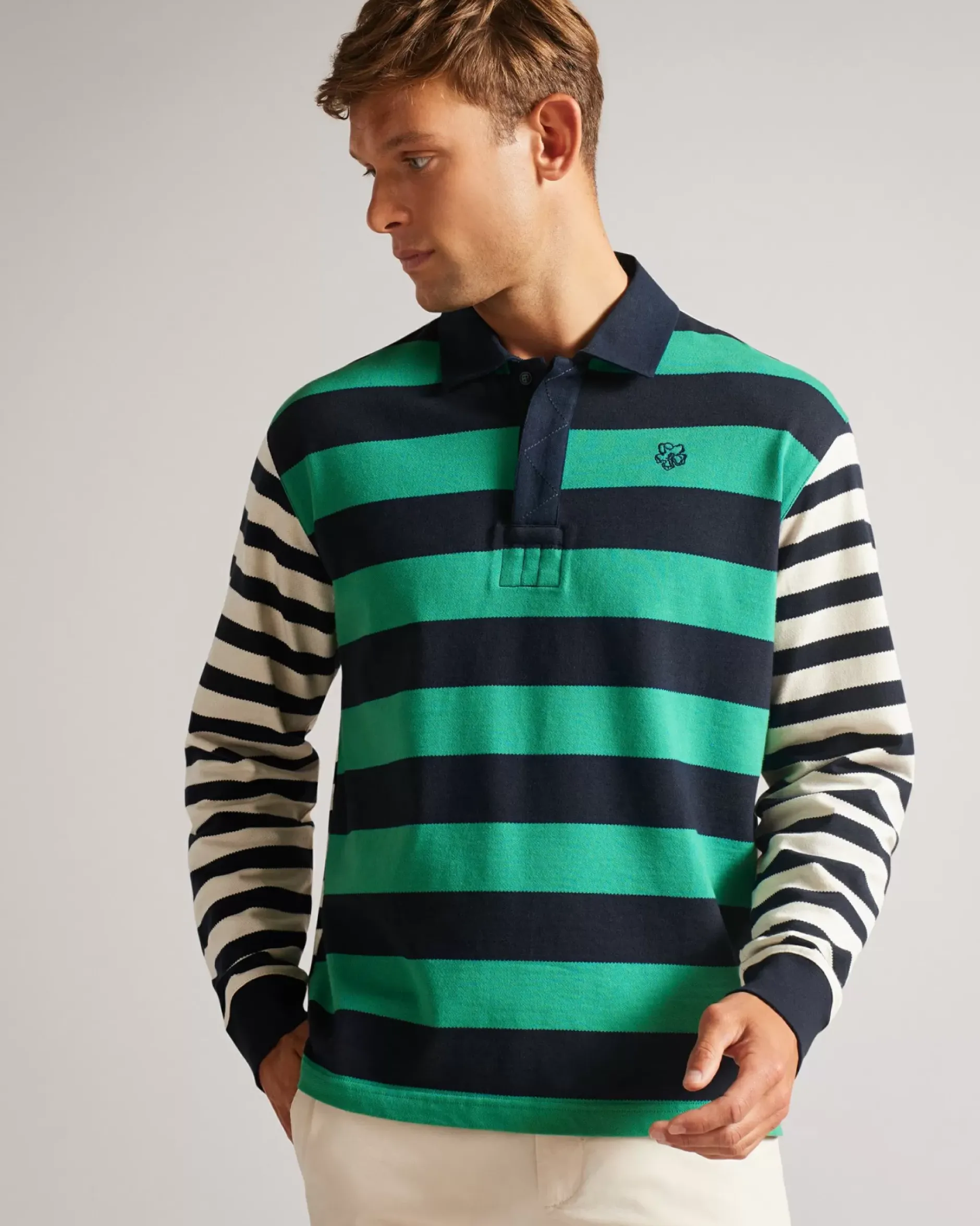 Online Weddell Men Tops
