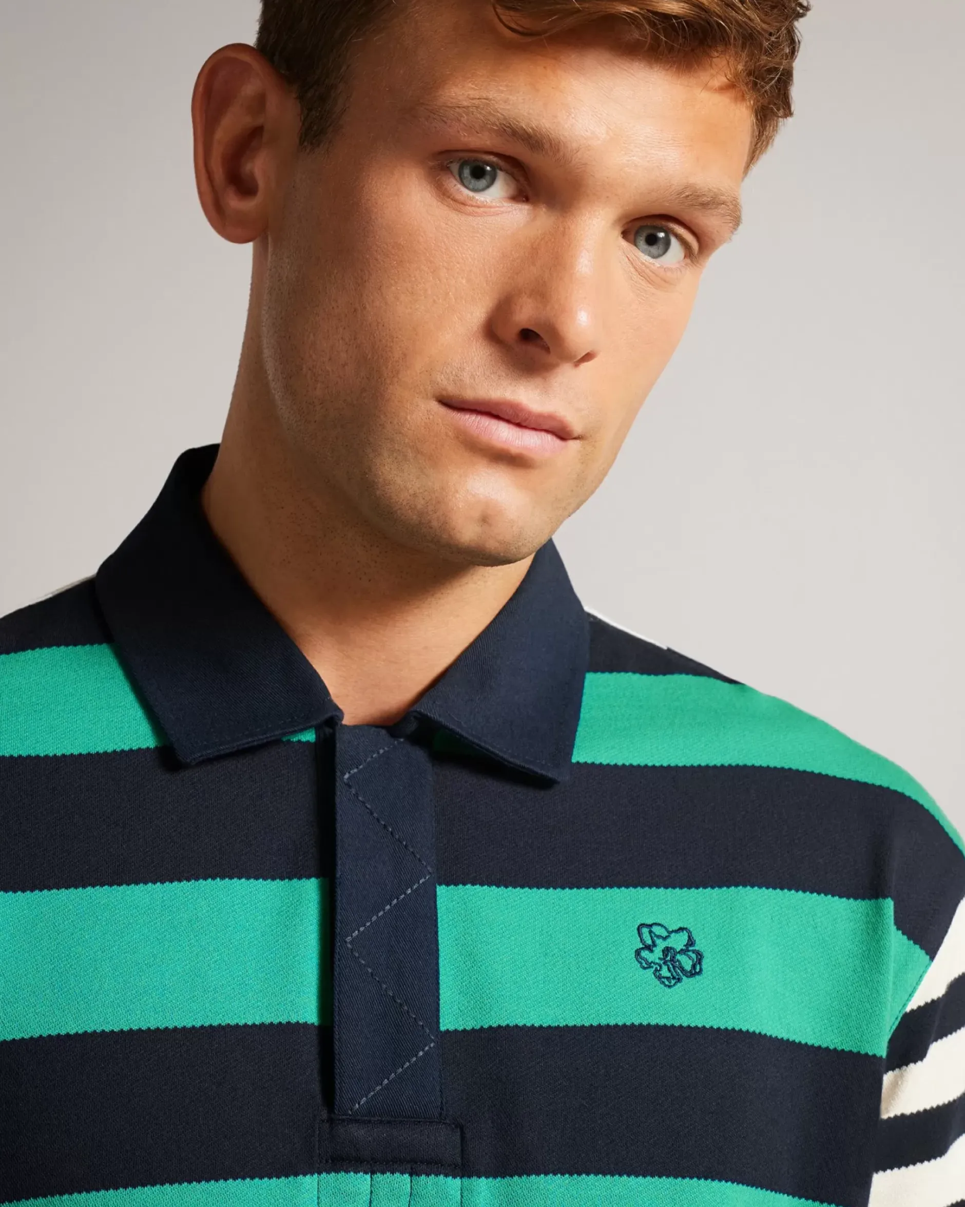 Online Weddell Men Tops