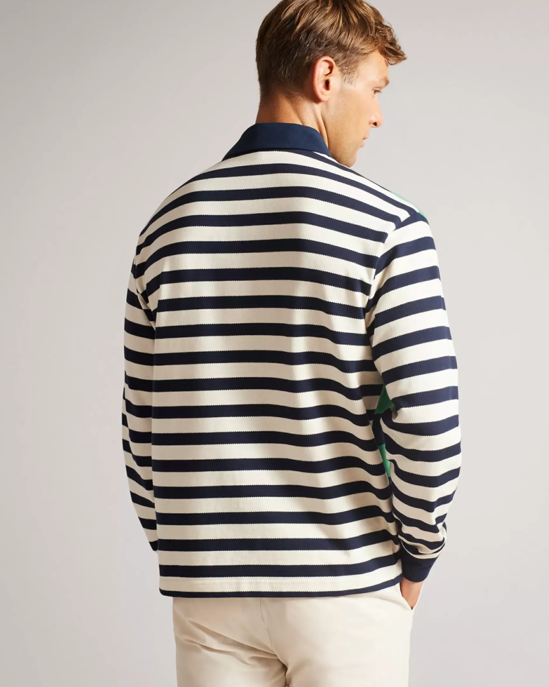 Online Weddell Men Tops