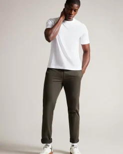 Clearance Wilkin Men Tops