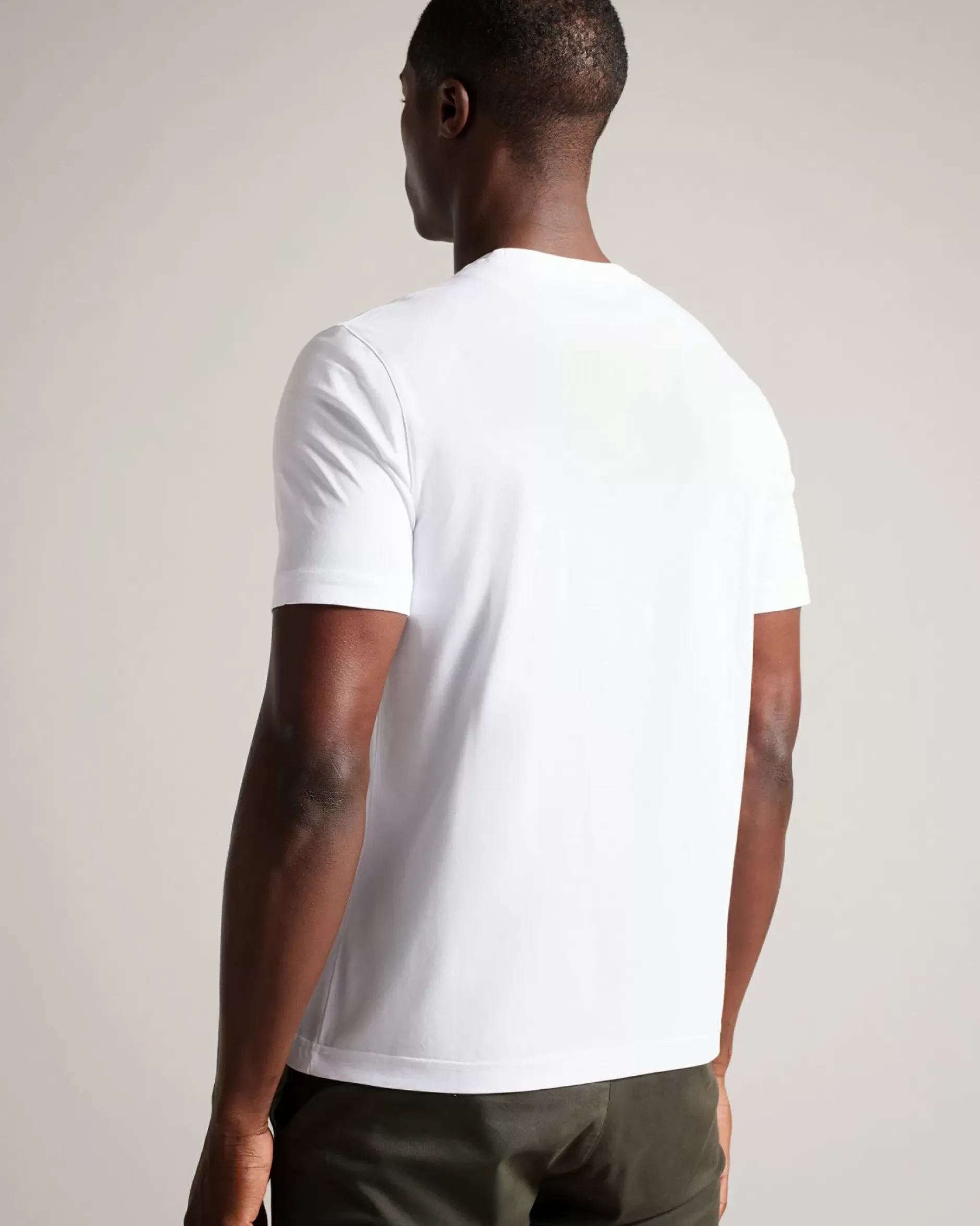 Clearance Wilkin Men Tops