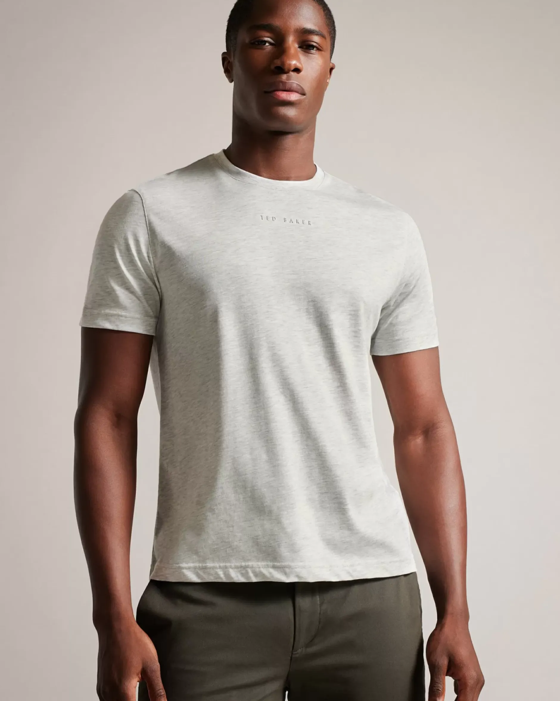 Clearance Wilkin Men Tops